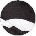 Snug-Rug™ Killer Whale Tail Blanket